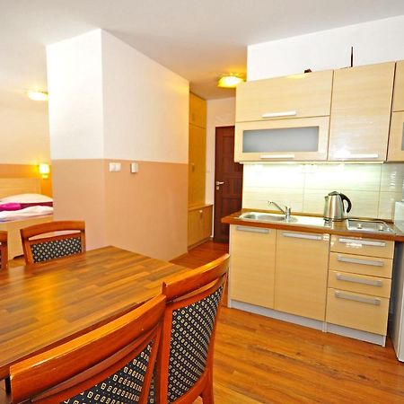 Apartment Bartek Ski Rental Demänovská Dolina Eksteriør bilde