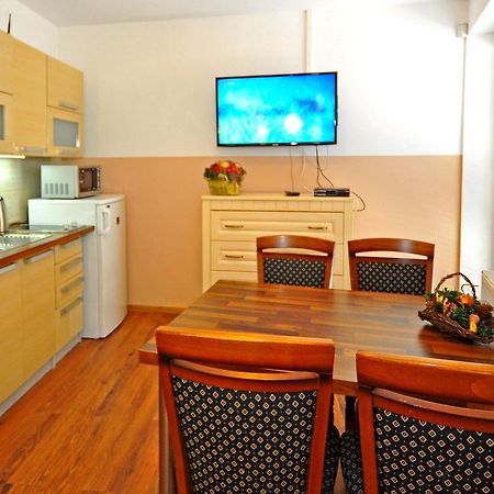 Apartment Bartek Ski Rental Demänovská Dolina Eksteriør bilde