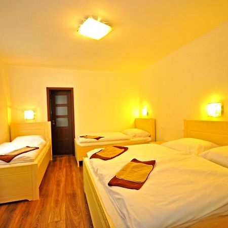 Apartment Bartek Ski Rental Demänovská Dolina Eksteriør bilde