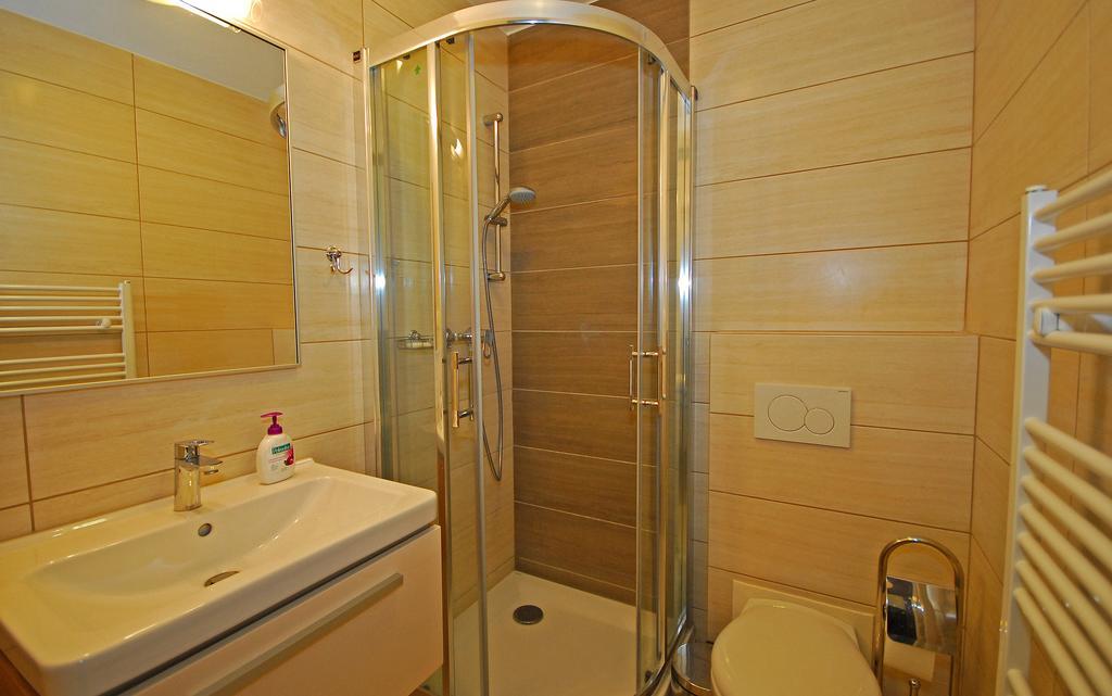 Apartment Bartek Ski Rental Demänovská Dolina Rom bilde