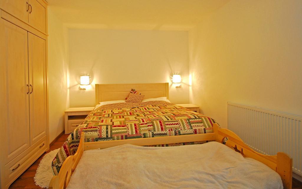 Apartment Bartek Ski Rental Demänovská Dolina Rom bilde