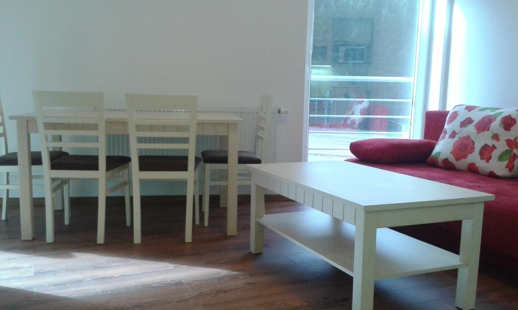 Apartment Bartek Ski Rental Demänovská Dolina Rom bilde
