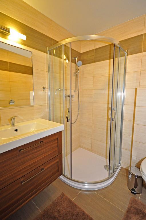 Apartment Bartek Ski Rental Demänovská Dolina Eksteriør bilde